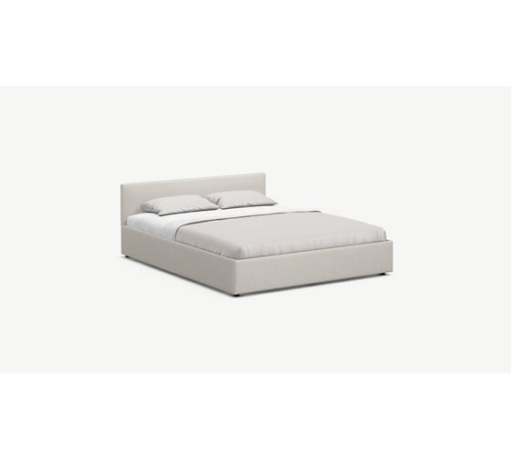 Изображение товара Кровать MOON FAMILY 1250 без подъемного механизма К004350