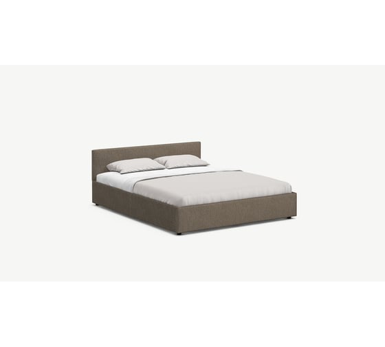 Изображение товара Кровать MOON FAMILY 1250 без подъемного механизма К004352