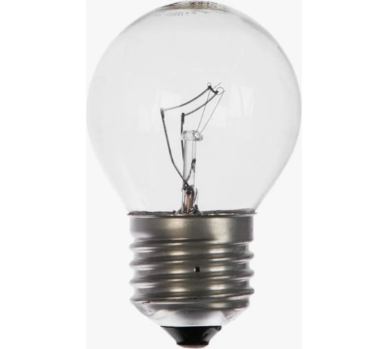 Изображение товара Лампа накаливания FAVOR ДШ 230-60 Е27 8109016