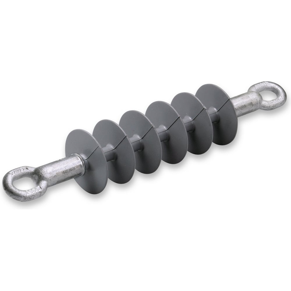 Изображение товара Изолятор натяжной композитный ЭНЕРВИК 20 кВ, 70 кН, упак 6 шт SDI90.280R