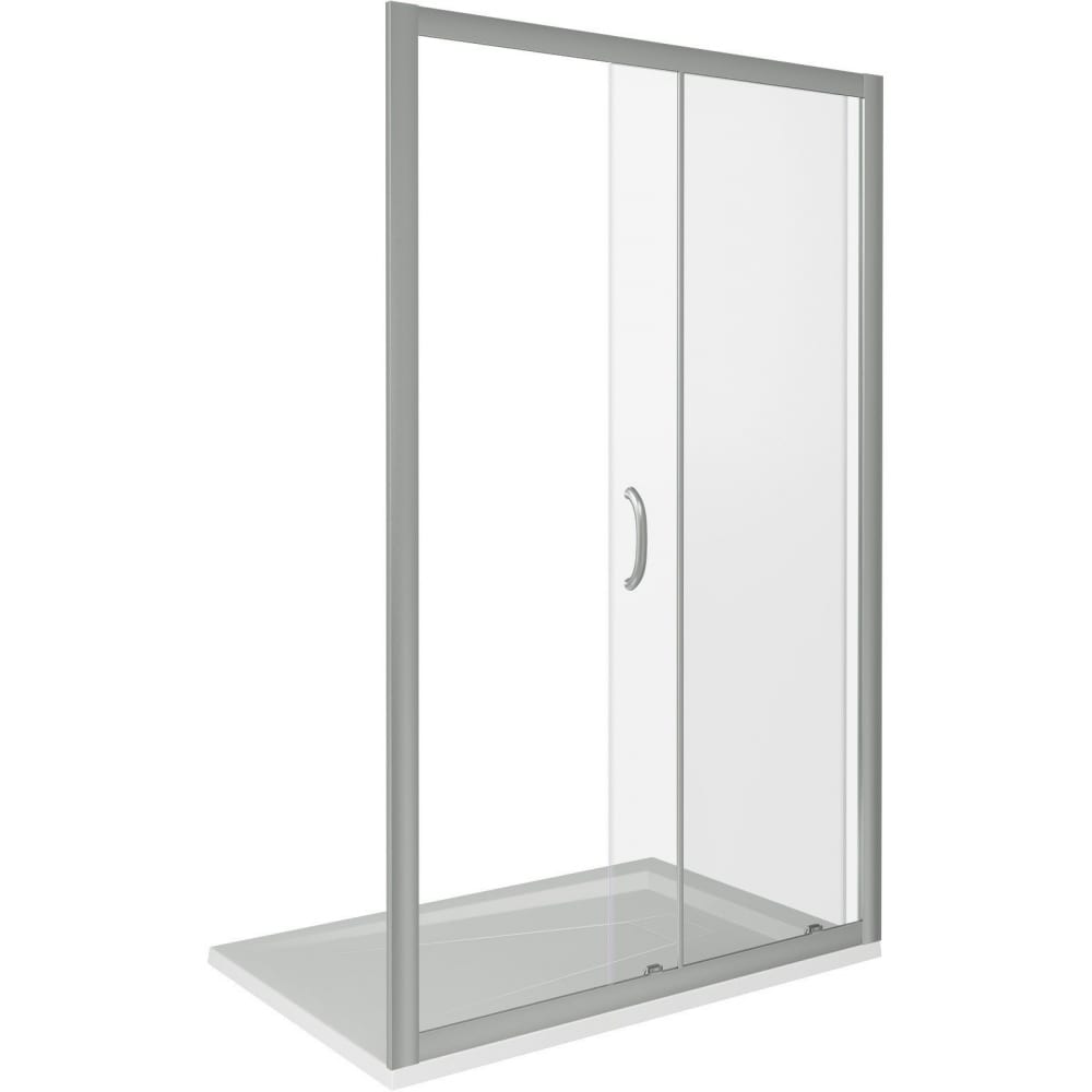 Душевая дверь GooD DooR менажница прямоугольная доляна 30×15×1 8 см 7 секций береза