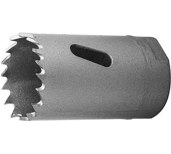 Изображение товара Коронка биметаллическая универсальная 35 мм Strong СTК-04400035