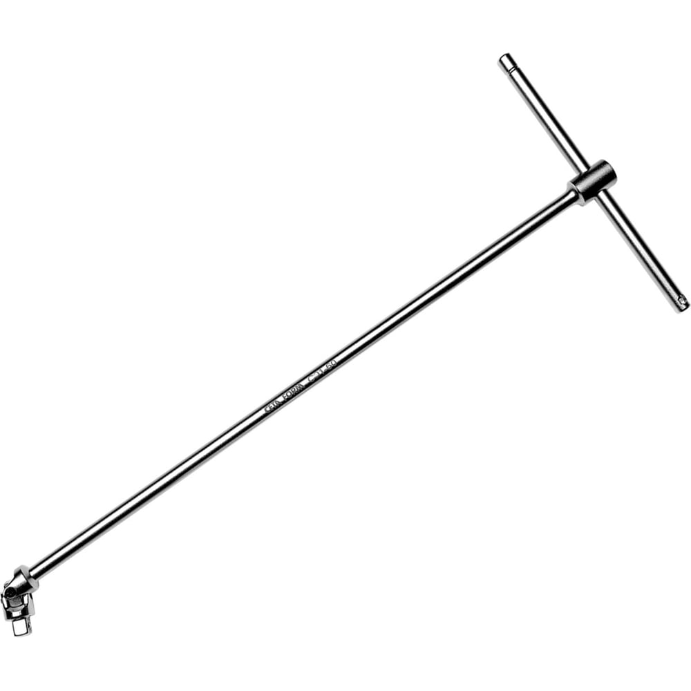 Изображение товара Вороток карданный Ceta Form с Т-образной ручкой 1/2 C21-60 профессиональный