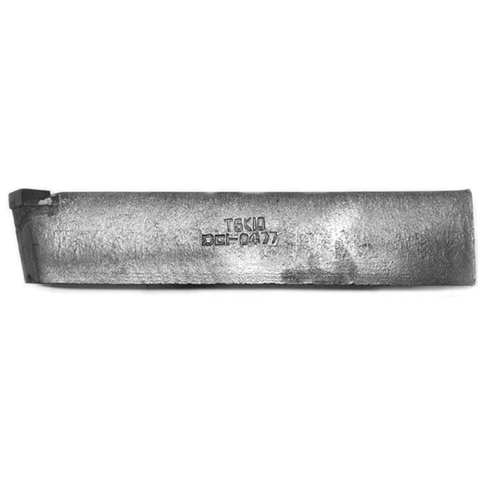 Изображение товара Резец проходной прямой 40х25х200 Т5К10 ХИЗ ri.153.229