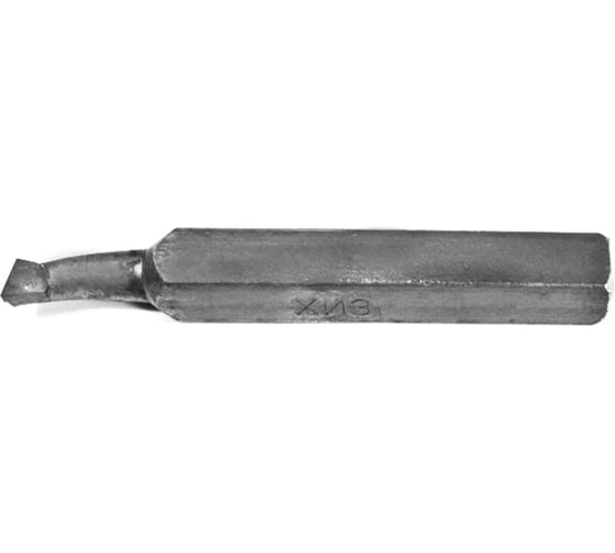 Изображение товара Резец расточной для глухих отверстий 12х12х100 ВК8 ХИЗ ri.407.1