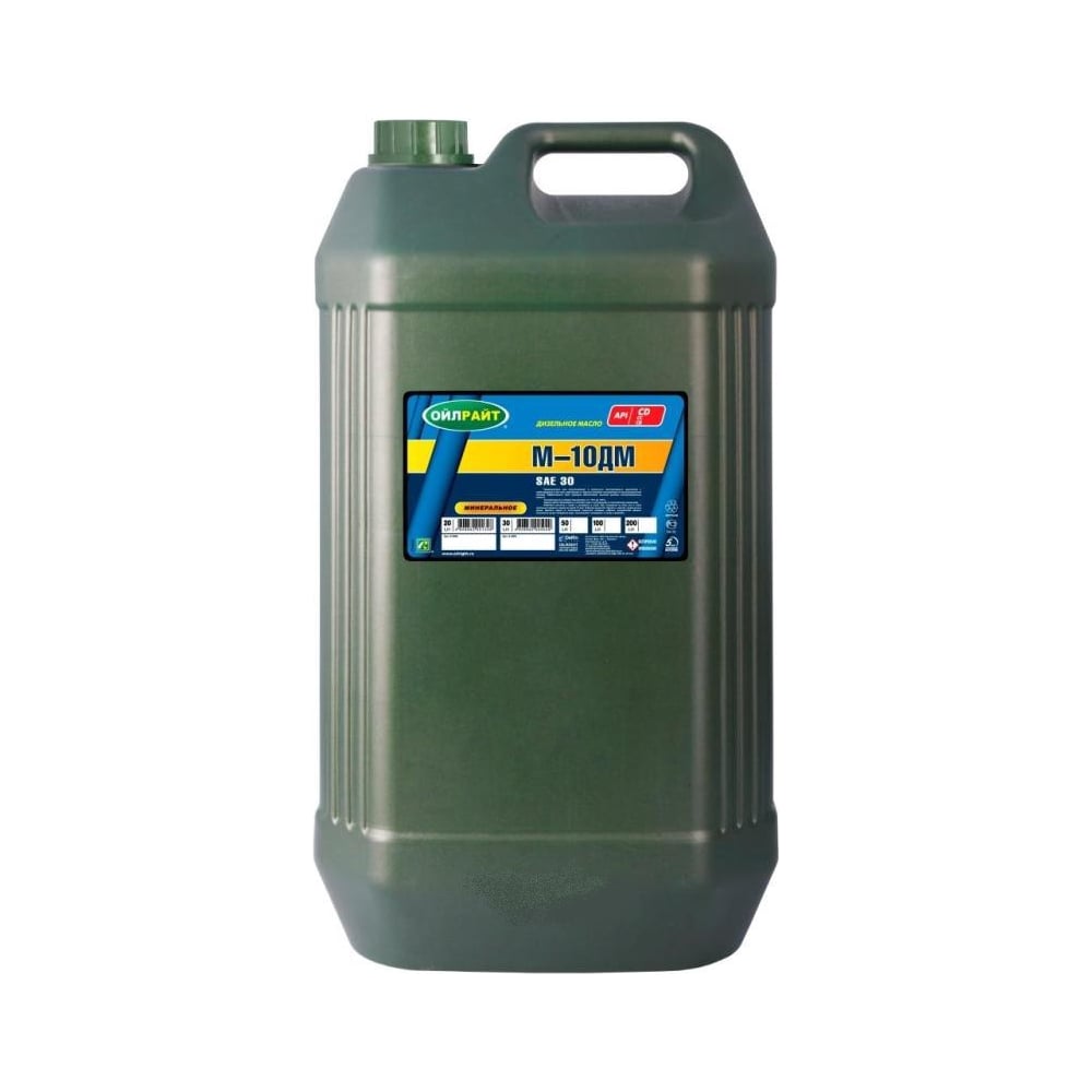 Моторное масло OILRIGHT масло моторное лукойл genesis universal diesel 5w 30 канистра 4 л