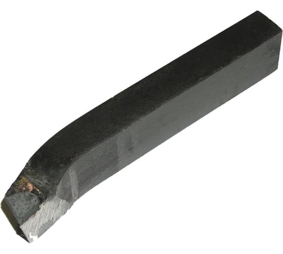 Изображение товара Резец подрезной отогнутый 40х25х200 Т5К10 левый ХИЗ ri.411.42