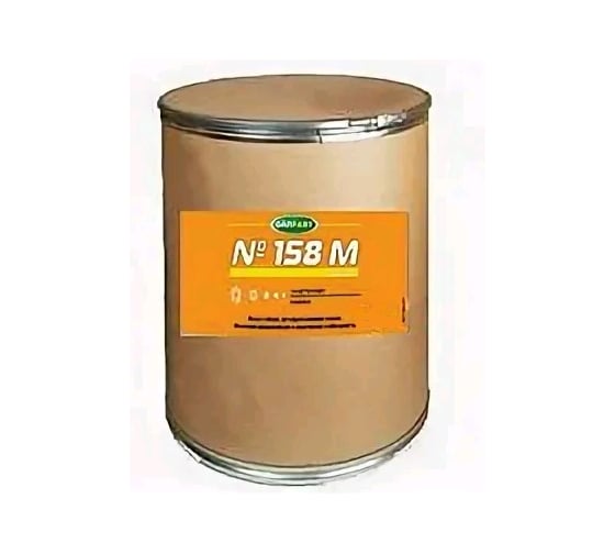 Изображение товара Пластичная смазка OILRIGHT 158 М 5 кг, ведро 3111