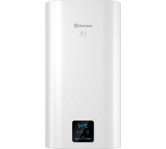 Изображение товара Водонагреватель электрический аккумуляционный бытовой Термекс THERMEX Minta 50 V ЭдЭБ05212