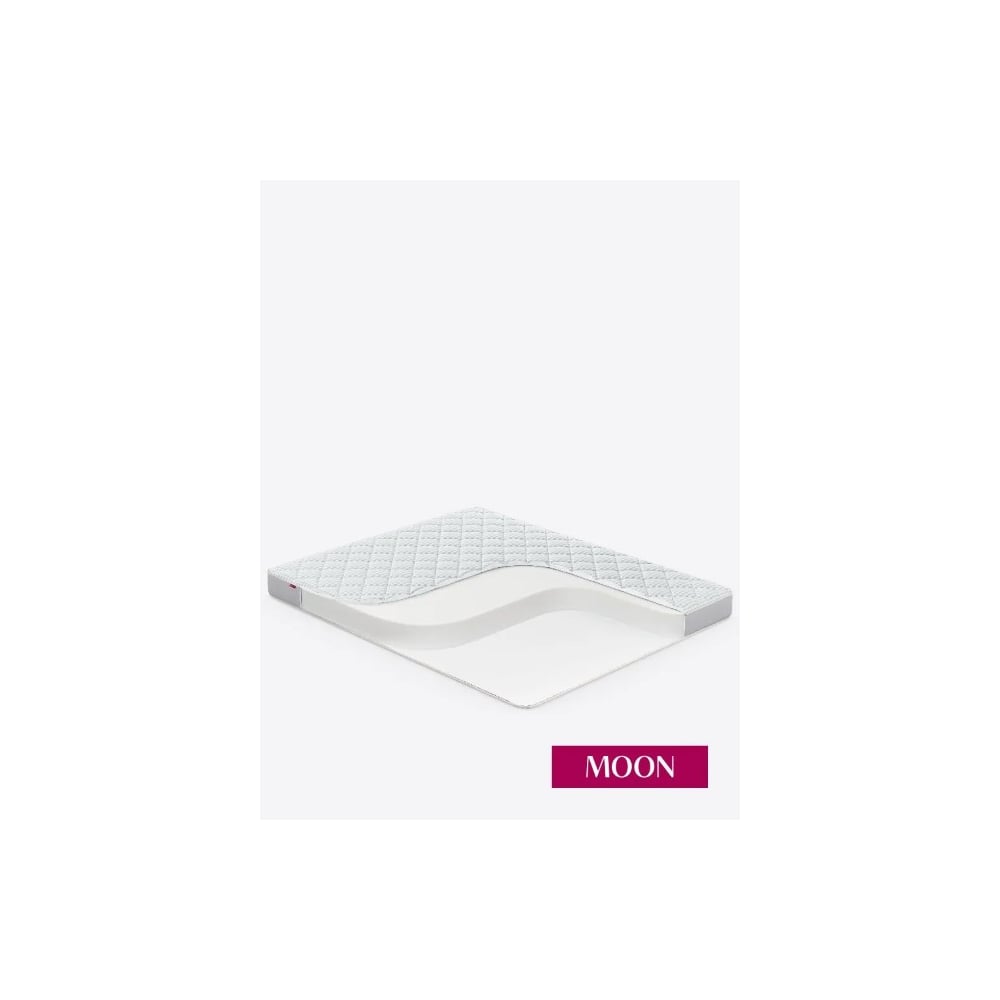 Изображение товара Матрас MOON FAMILY LIGHT 425 - Комфортный беспружинный матрас