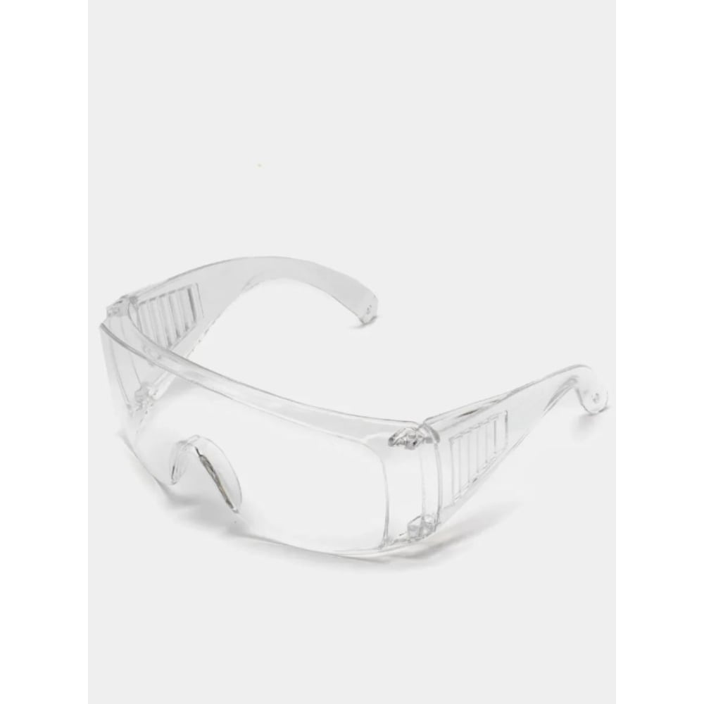 Изображение товара Защитные очки BlackWeld прозрачные закрытого типа 150123