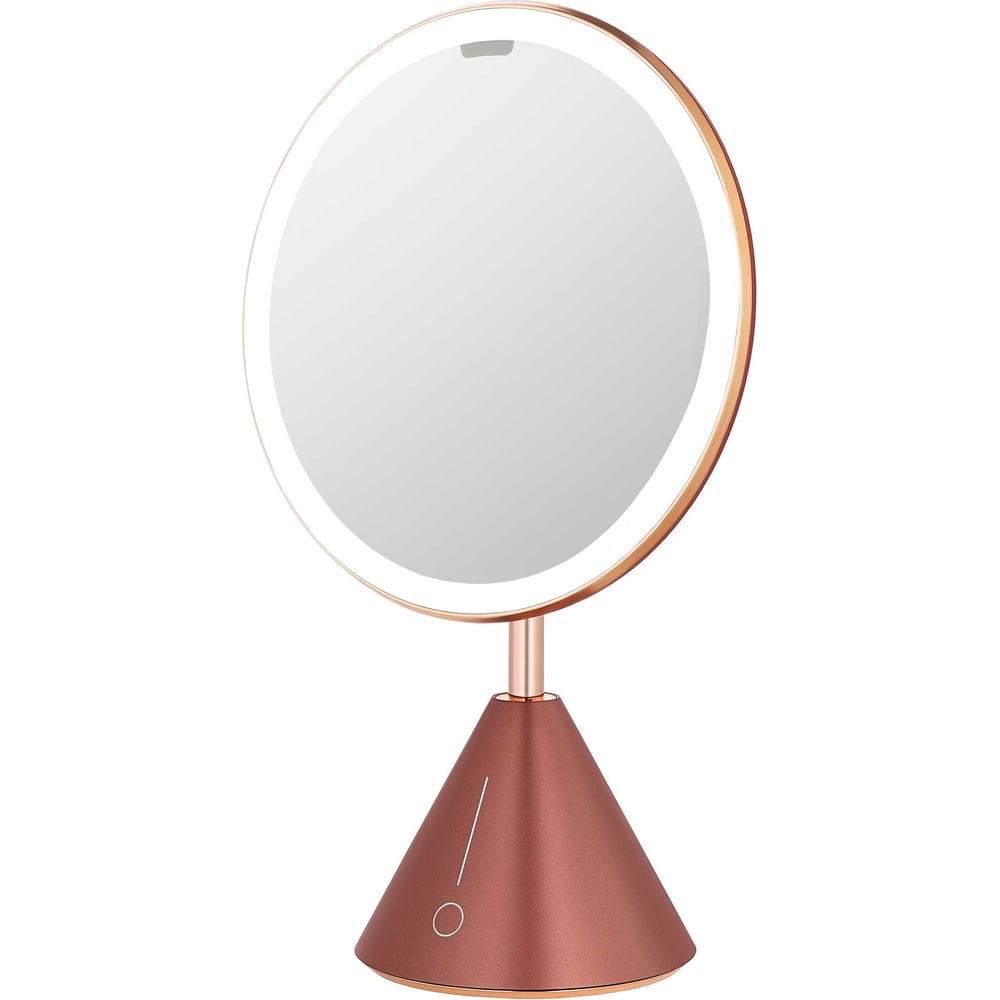 Изображение товара Косметическое зеркало KITFORT КТ-4121 с подсветкой и увеличением