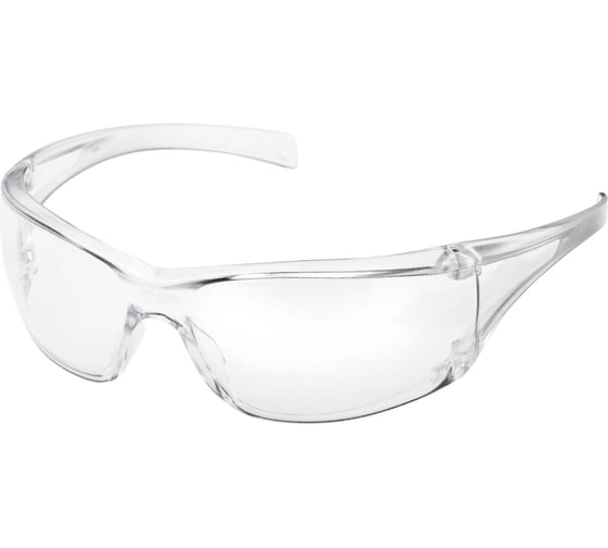 Изображение товара Очки защитные BlackWeld открытые, поликарбонатные, прозрачные 150121