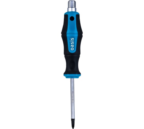 Изображение товара Отвертка ударная OASIS PH1 75 мм (CR-MO)_ 103011202012
