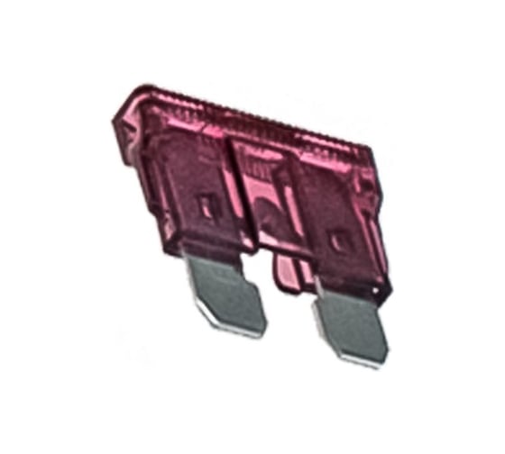 Изображение товара Предохранитель AURA ATC, 40A (10шт.) FAT-040N