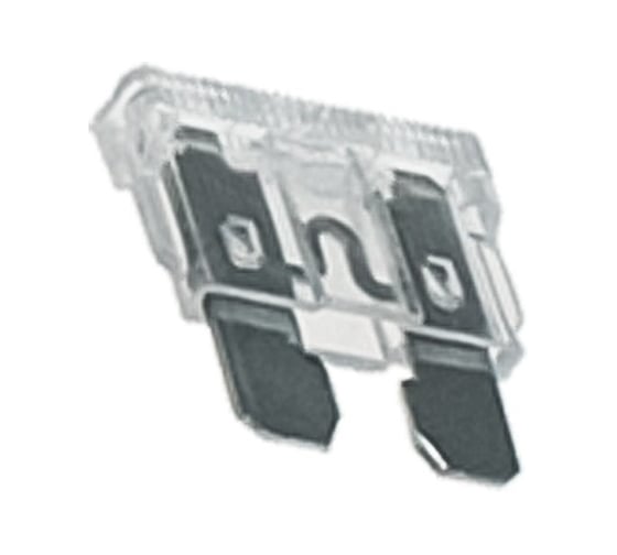 Изображение товара Предохранитель AURA ATC, 25A (10шт.) FAT-025N