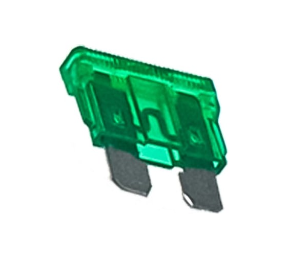 Изображение товара Предохранитель AURA ATC, 30A (10шт.) FAT-030N