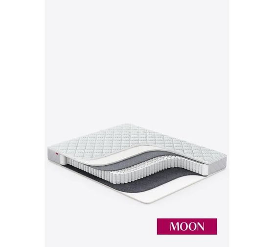 Изображение товара Матрас MOON FAMILY LIGHT 426, независимый пружинный блок М000519