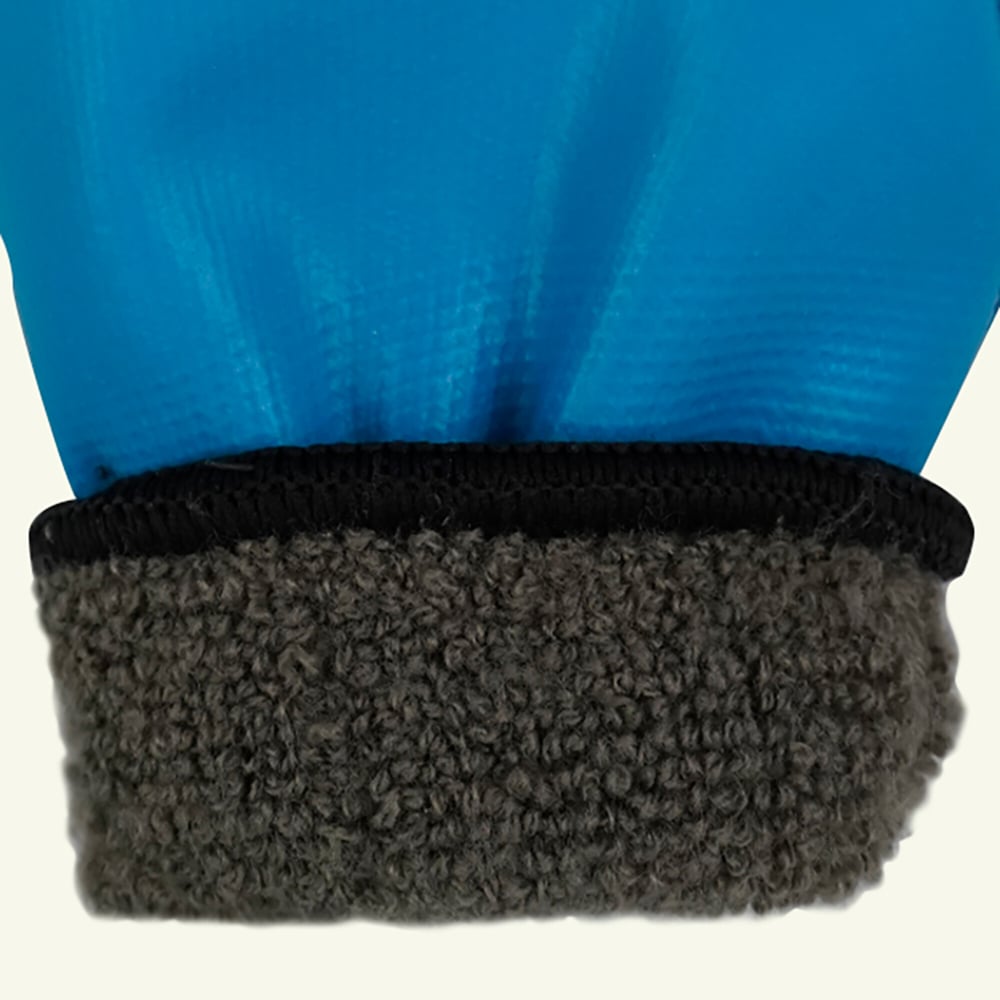 Изображение товара Перчатки двойное утепление Fiberon Аквастоп Арктика для зимы и холодных условий