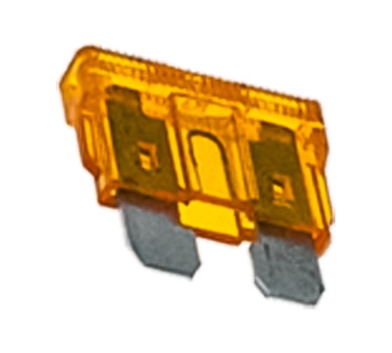 Изображение товара Предохранитель AURA ATC, 5A (10шт.) FAT-005N