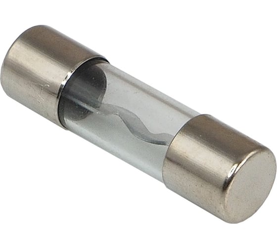 Изображение товара Предохранитель AURA AGU, 60 A (5 шт.), никель FAG-061N