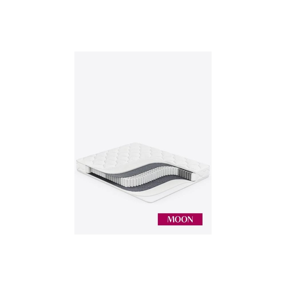 Изображение товара Матрас MOON FAMILY ORION 630 с независимым пружинным блоком 200x90 см