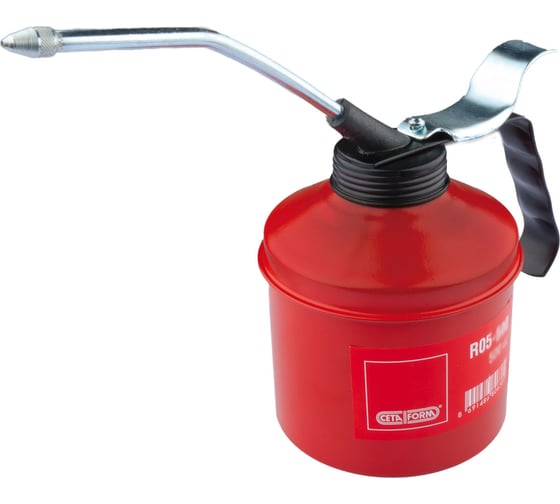 Изображение товара Масленка для жидкого масла Ceta Form 500 мл R05-500