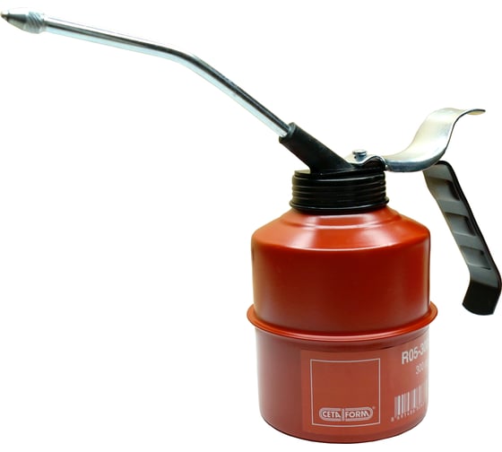 Изображение товара Масленка для жидкого масла Ceta Form 300 мл R05-300