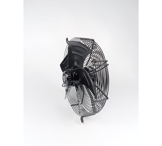 Изображение товара Осевой вентилятор АРКАИМ 450 мм, 380 Вольт. Поток: всасывание. YWF4D-450S-102/60-G