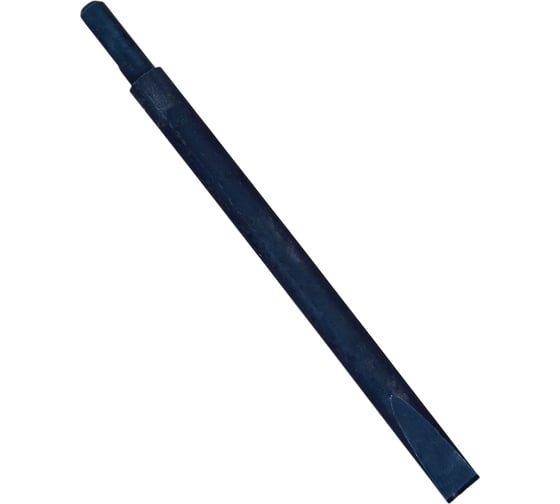 Изображение товара Зубило без юбки для молотка рубильного РМТ ИП-4126-800