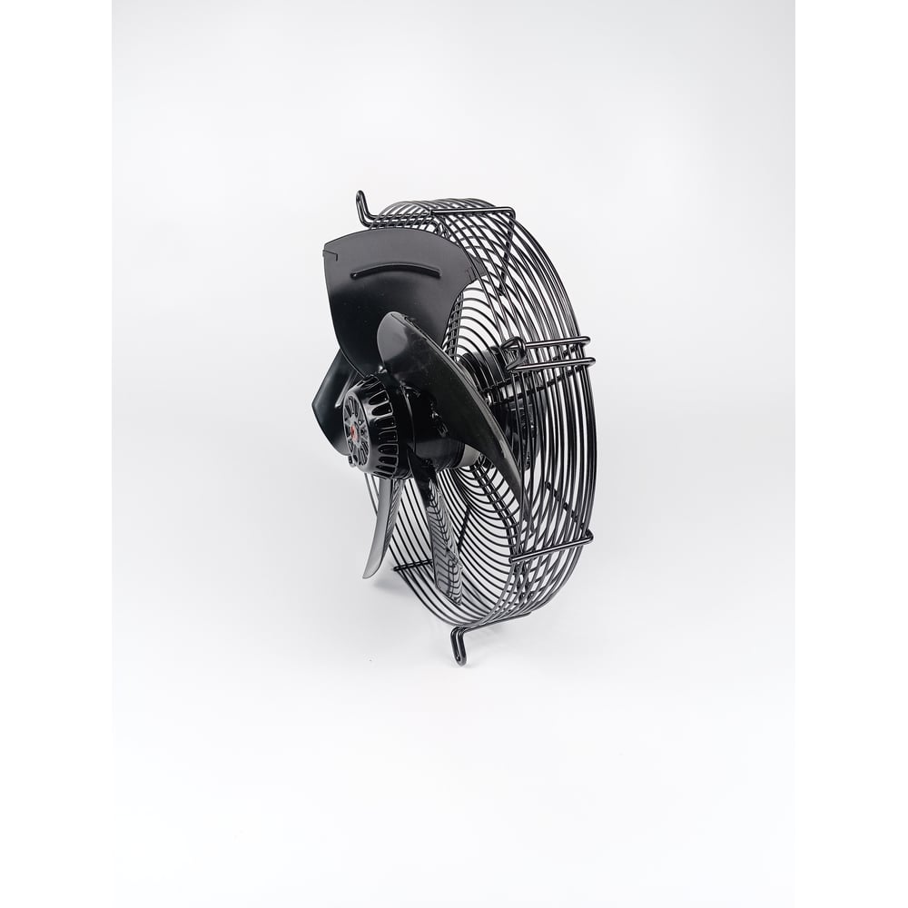 Осевой вентилятор АРКАИМ YWF4D-350S-102/34