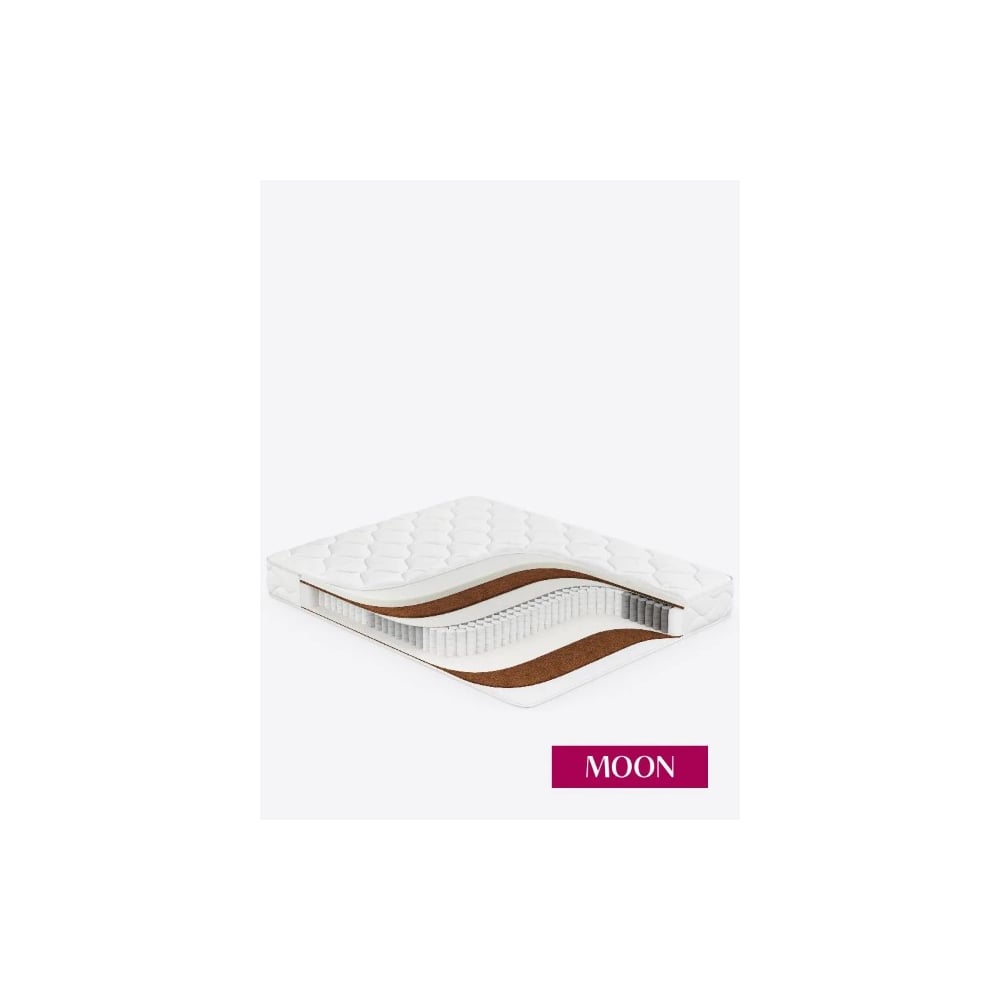 Изображение товара Матрас MOON FAMILY ORION 636, независимый пружинный блок М001637