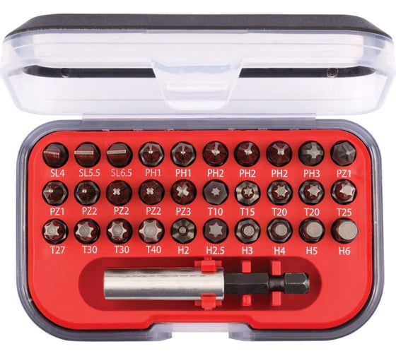 Изображение товара Набор бит CETA FORM 31 предмет CB/ST31