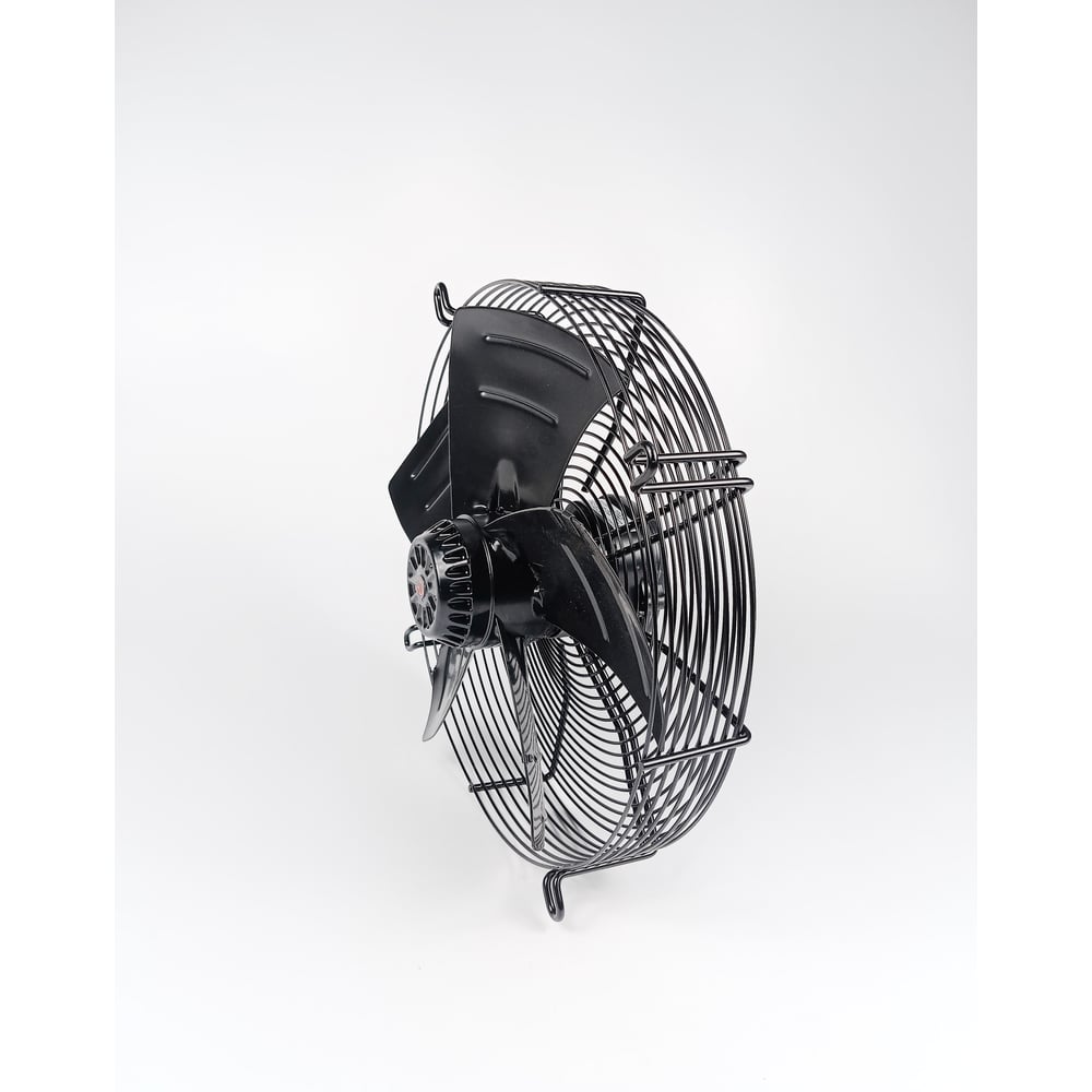 Изображение товара Осевой вентилятор АРКАИМ 400 мм 380 В промышленный встраиваемый