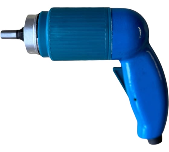 Изображение товара Пневмосверлильная машинка РМТ СМ-21-6-12000