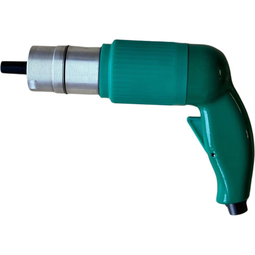 Изображение товара Пневмосверлильная машинка РМТ СМ-21-10-270 для сверления металла