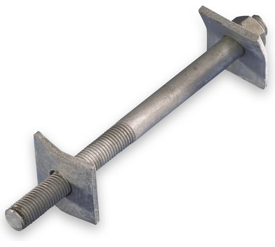 Изображение товара Шпилька ЭНЕРВИК ENSTO SOT4.8R M16, L=240 SOT4.8R-1