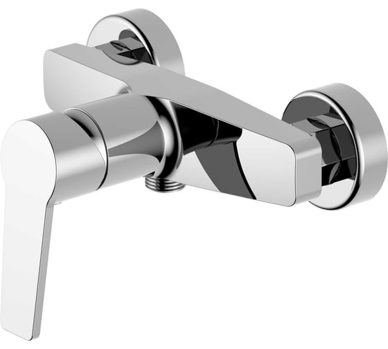 Изображение товара Смеситель для душа Aquatek AQ1760CR ЛУГАНО 00000141251