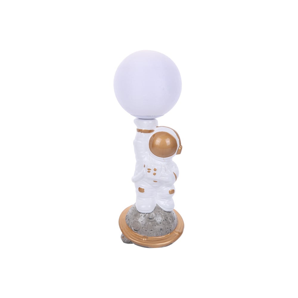Изображение товара Настольная лампа LUMION E14 1*40W ATLAS 8207/1T
