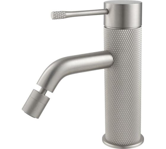 Изображение товара Cмеситель для биде ALLEN BRAU 5.31С04-BN PRIORITY 4.0 Kerox, браш.никель 330903 00330903