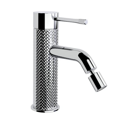 Изображение товара Cмеситель для биде ALLEN BRAU5.31С04-00 PRIORITY 4.0 Kerox, хром 330902 00330902