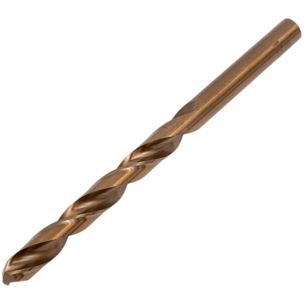 Изображение товара Сверло по металлу ADMIRAL STARS кобальт, 8 мм 54426856