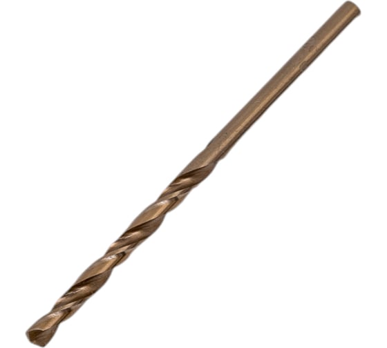 Изображение товара Сверло по металлу ADMIRAL STARS кобальт, 3.2 мм 54426850