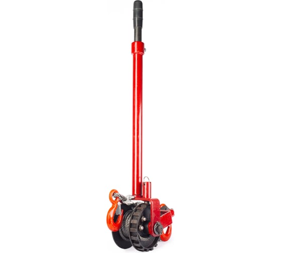 Изображение товара Ручная лебедка TOR ЛР-1.6 3 м (X) 1026174