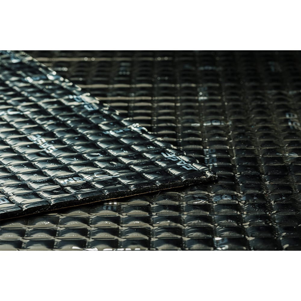 Вибродемпфирующий материал SGM высокопрочный материал с эффектом бетона maitre deco microciment devant 3 кг