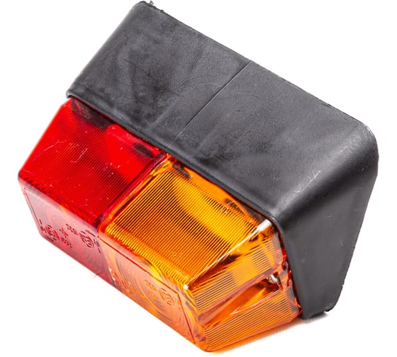 Изображение товара Фонарь задний АВТОЭЛЕКТРИКА ФП-209П правый, указатель поворота, габаритный огонь, стоп-сигнал (МТЗ) ФП-209П 09.02699