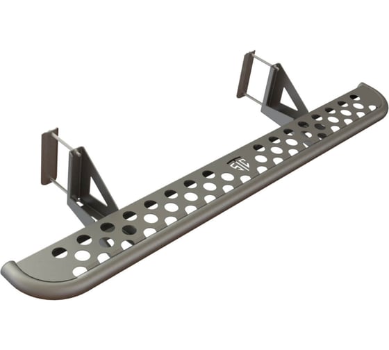 Изображение товара Пороги силовые STC Lexus GX470 цельная ступень STC-LGX470/02-S-C1