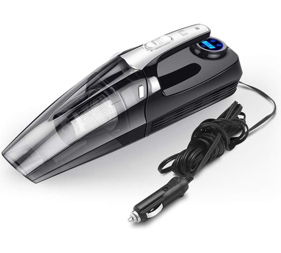 Изображение товара Пылесос автомобильный ZDK Pro v150