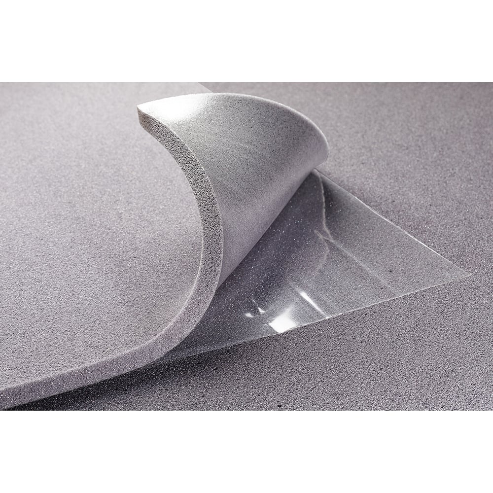 Изображение товара Шумоизоляция SGM Виолон Well 5 самоклеящийся акустический поролон