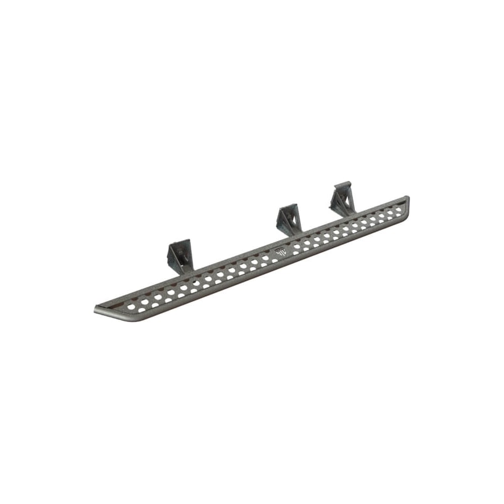 Изображение товара Силовые пороги STC для Toyota Tundra 2006-2021 - цельная ступень